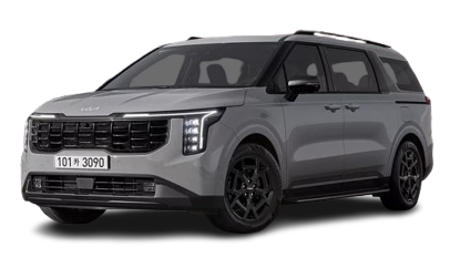 Large Van