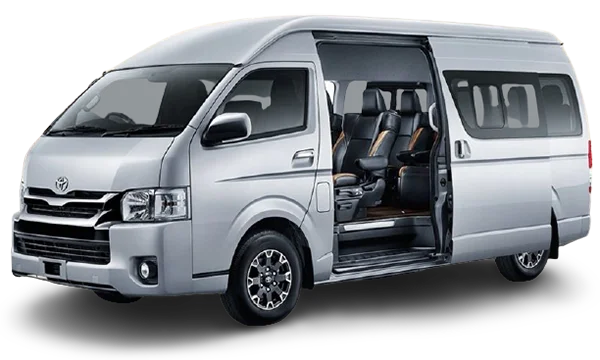 Maxi Cab Sydney