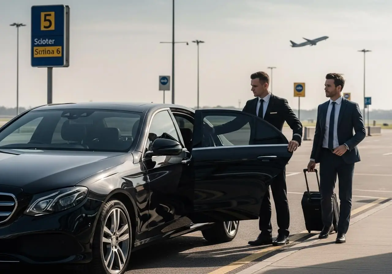 Sydney Corporate Transfers