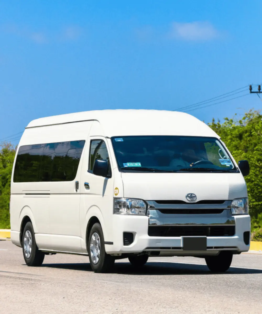 Maxi Cab Sydney